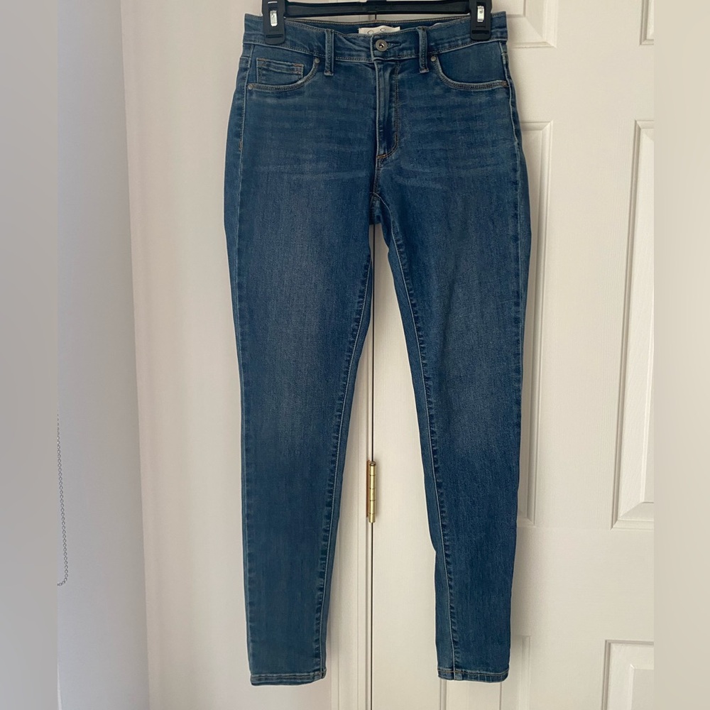 NWOT Women's Jessica Simpson Jeans